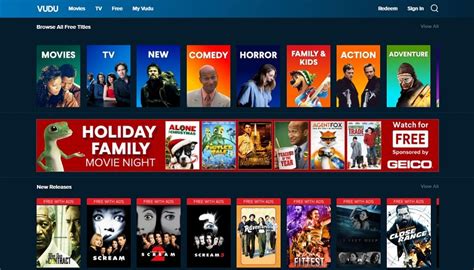 23+ Best Free Online Movie Sites (Updated July 2024).